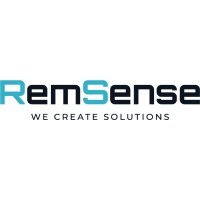 RemSense Logo