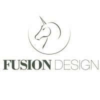 Fusion Design Logo