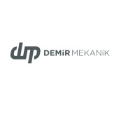Demir Mekanik Logo