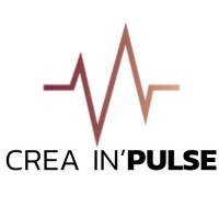 Créa InPulse Logo