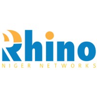Rhino Niger Networks Logo