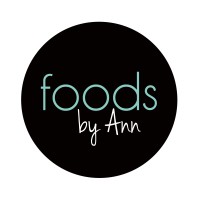 Foods by Ann Logo