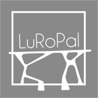 LuRoPal - Luminosos Rótulos Palencia, S.L. Logo