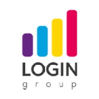 LOGIN Group Logo