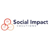 Social Impact Solutions Logo