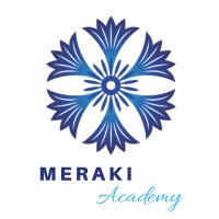 Meraki Training Academy Logo