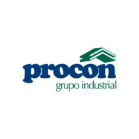 Procon Grupo Industrial Logo