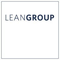 Lean Group Logo