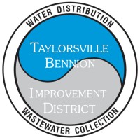 Taylorsville-Bennion Improvement District Logo