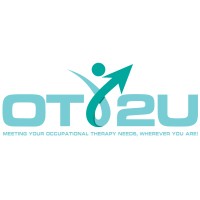 OT2U Ltd. Logo