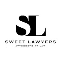 SWEET LAWYERS Logo