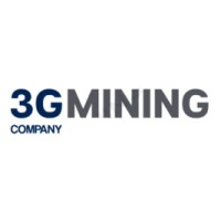 3G Mining Company Logo