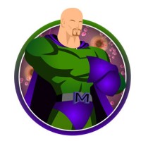 Mr. Mold, Inc. Logo