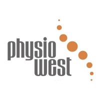 PhysioWest Logo