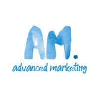Advanced Marketing Logo