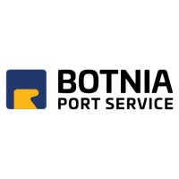 Botnia Port Service Ltd Logo