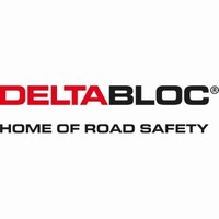 DELTABLOC UK LTD. Logo