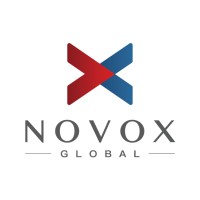 Novox Global Logo