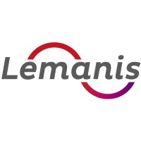 Lémanis SA Logo