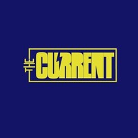 The Current Logo