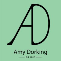 AmyDorking Logo