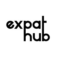 Expat Hub Logo