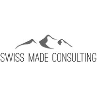 Swiss Made Consulting GmbH Logo