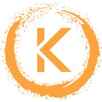 Kurkuma Communication Logo