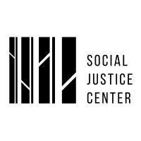 Social Justice Center Logo