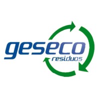 Geseco Residuos Logo
