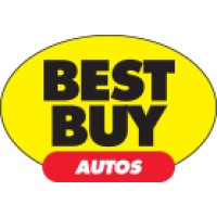 Best Buy Autos Logo