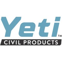 Yeti Civil Products Logo