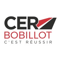 CER BOBILLOT Logo