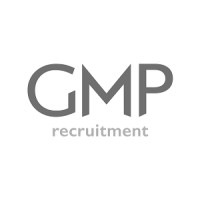 GMP Recruitment Logo