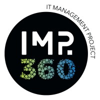 IMP360 Logo