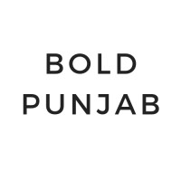 Bold Punjab Logo