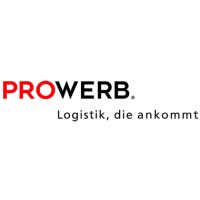 Prowerb Werbe- U. Versandservice GmbH Logo