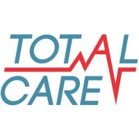 TotalCare Egypt Logo