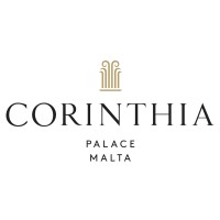 Corinthia Palace Malta Logo