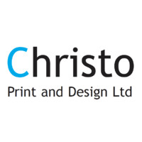 Christo Print & Design Logo