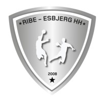 Ribe-Esbjerg HH Logo