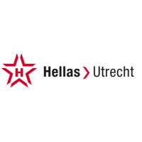 Hellas Utrecht Logo