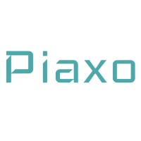 Piaxo Logo