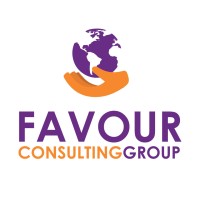 Favour Consulting Group Logo