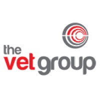 The Vet Group Pty Ltd Logo