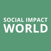 Social Impact World Logo
