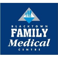 Blacktown Family Medical Centre Logo