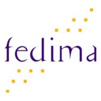 FEDIMA - European bakery and pastry ingredients manufacturers Logo