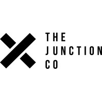 The Junction Co. Logo