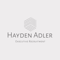Hayden Adler Logo